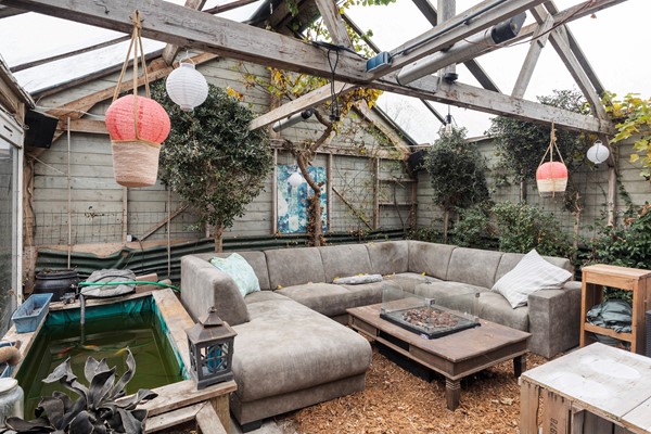 Medium property photo - Oosteinde 51, 9079 LA Sint Jacobiparochie